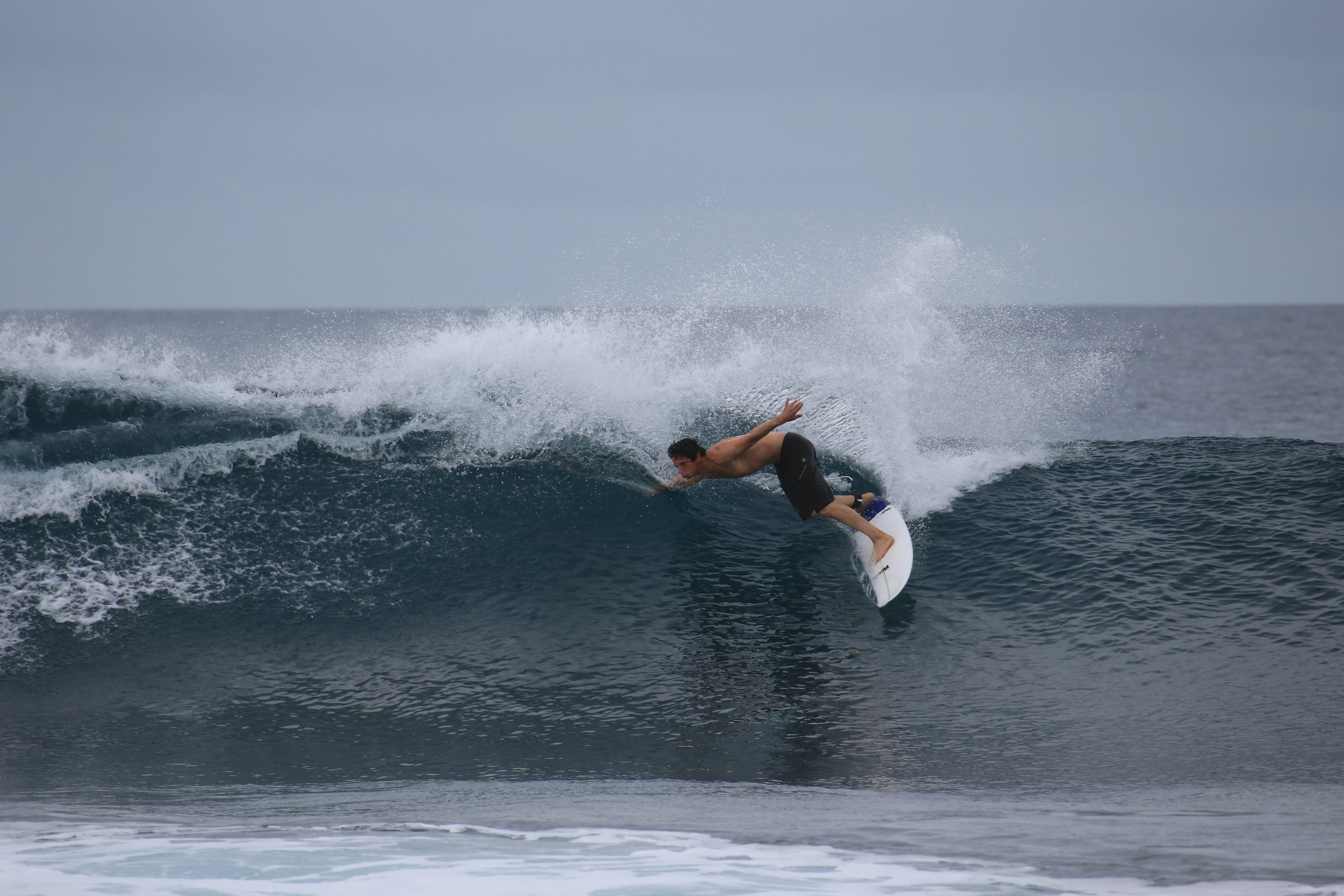 Surfing