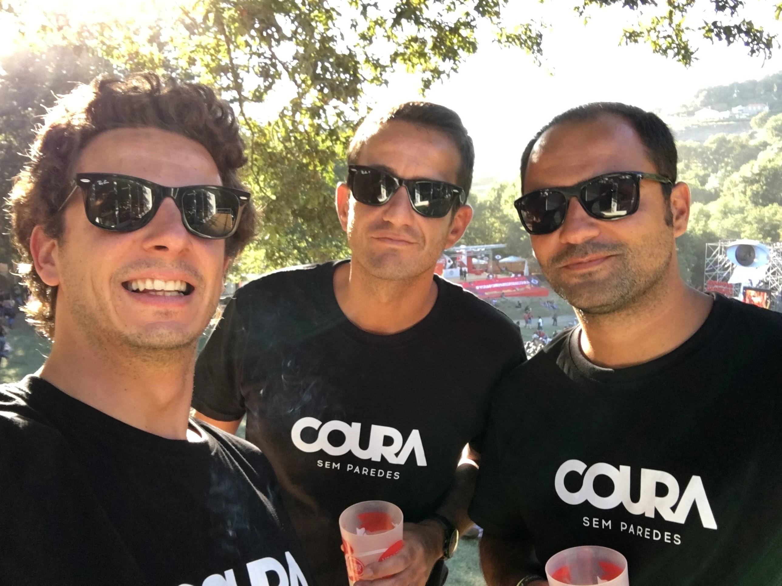 Coura S/ Paredes